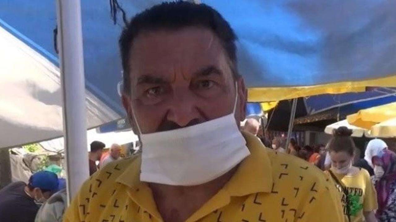 Yeşilçam’da kötü adam deyince Erol Taş’tan sonra akla o gelirdi, çekme ne olur insanlar beni yaşlı halimle görmesin