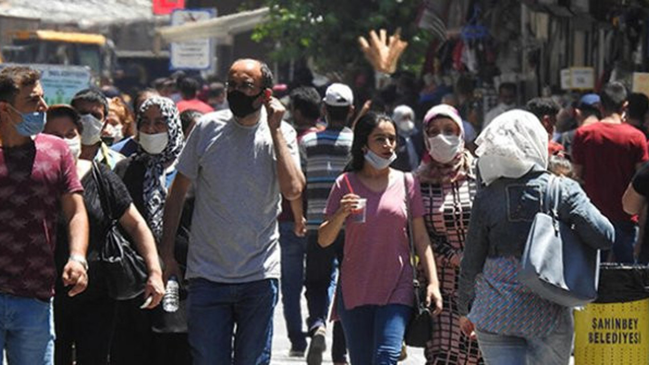 Gaziantep Valisi’nden korkutan açıklama: 18 bin kişi karantinada