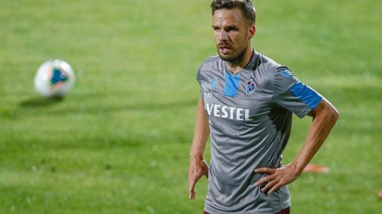 Fenerbahçe'de son dakika transfer gelişmesi! İşte Filip Novak'ın sözleşme detayları