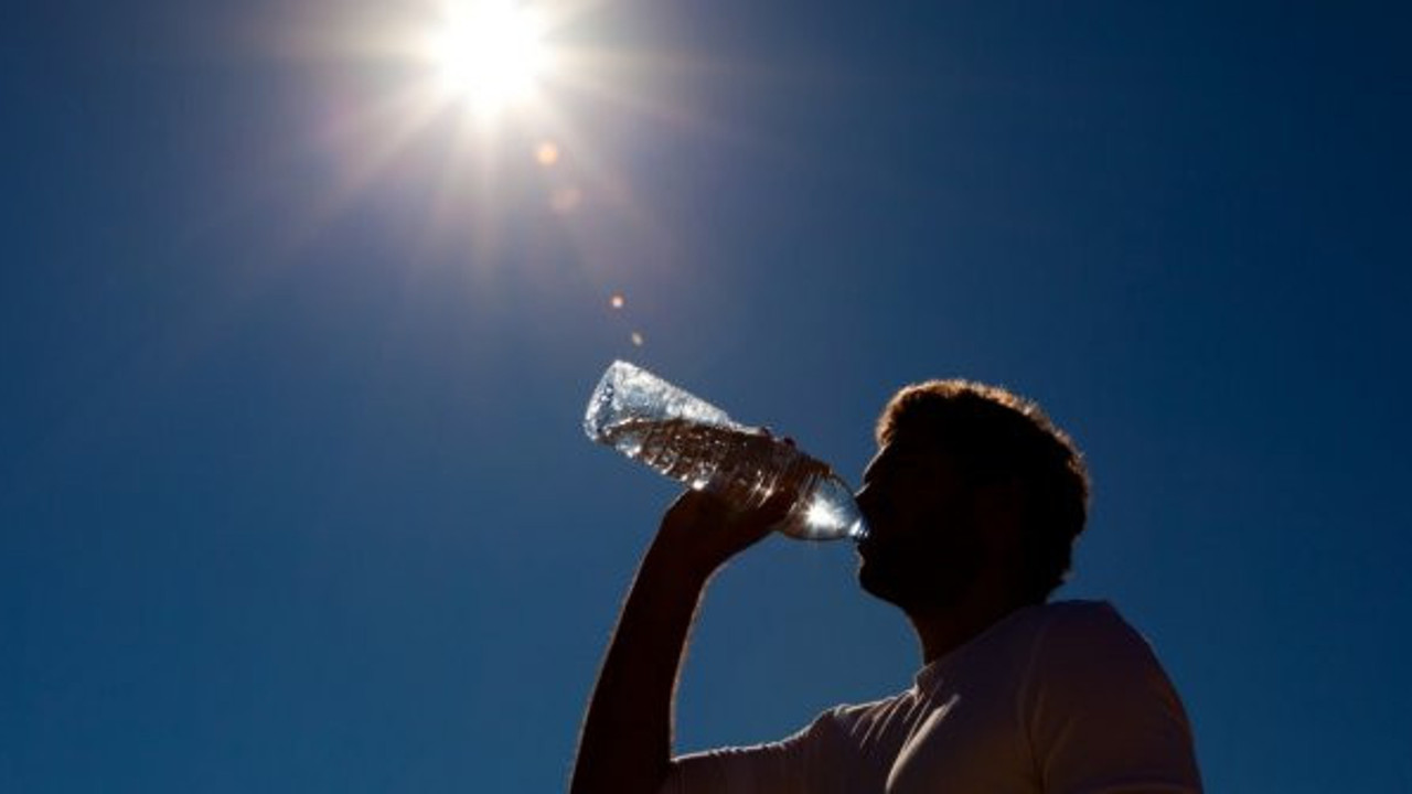 Meteoroloji tek tek saydı ve uyardı: Kayseri, Kırşehir, Sivas, Yozgat...