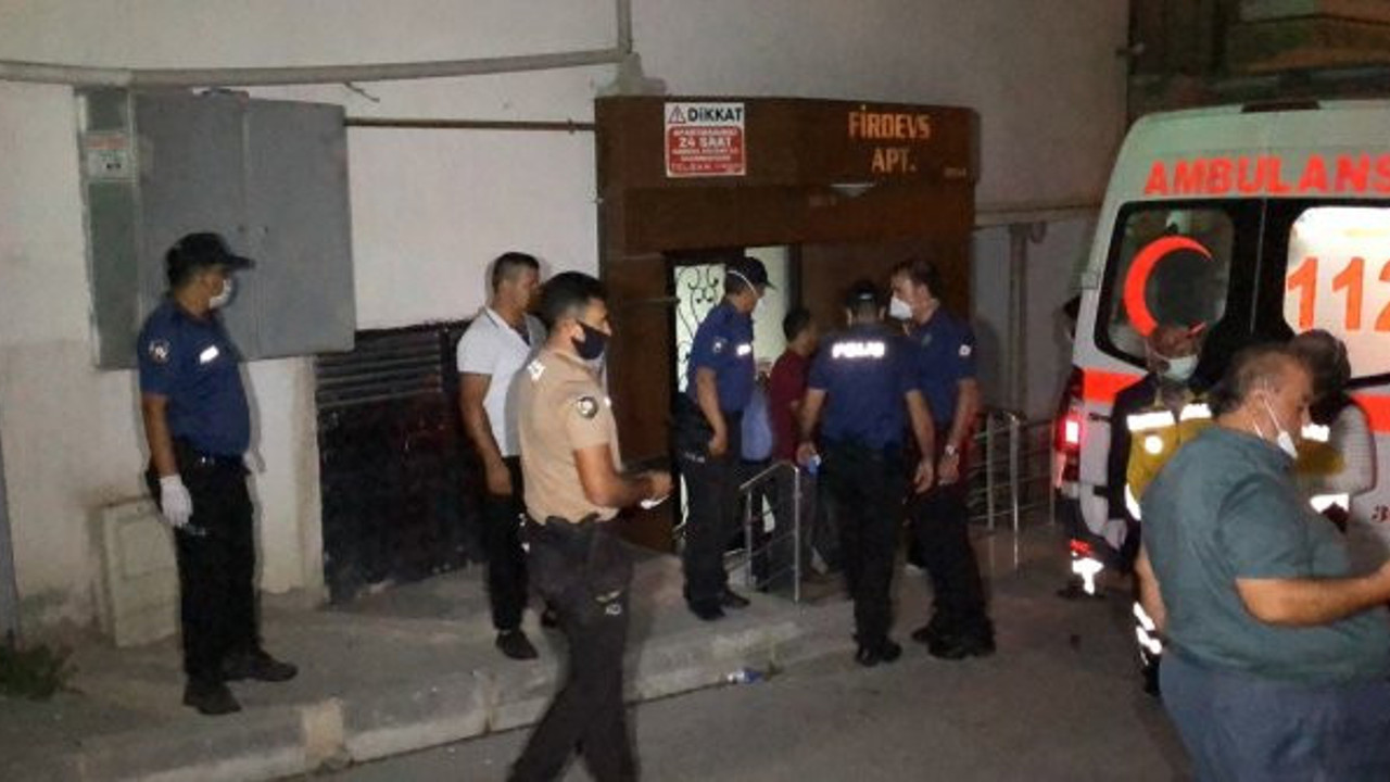 Niğde'de eski eş dehşeti! 1 ölü 2 yaralı