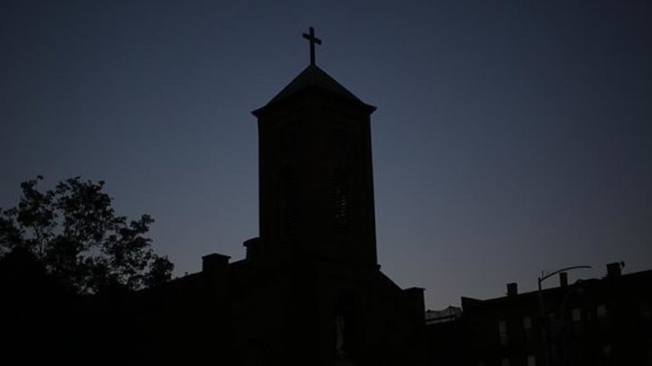 Bir kilise daha yetimleri istismardan mahkum oldu