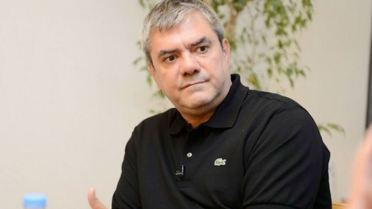 Yılmaz Özdil'den Ali Erbaş'a bomba Kurban Bayramı mesajı