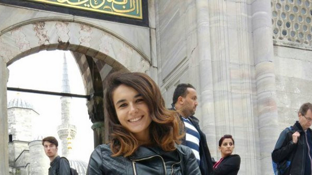 Deniz yatağı ile 300 metre açılmıştı! Kadın polisten kahreden haber