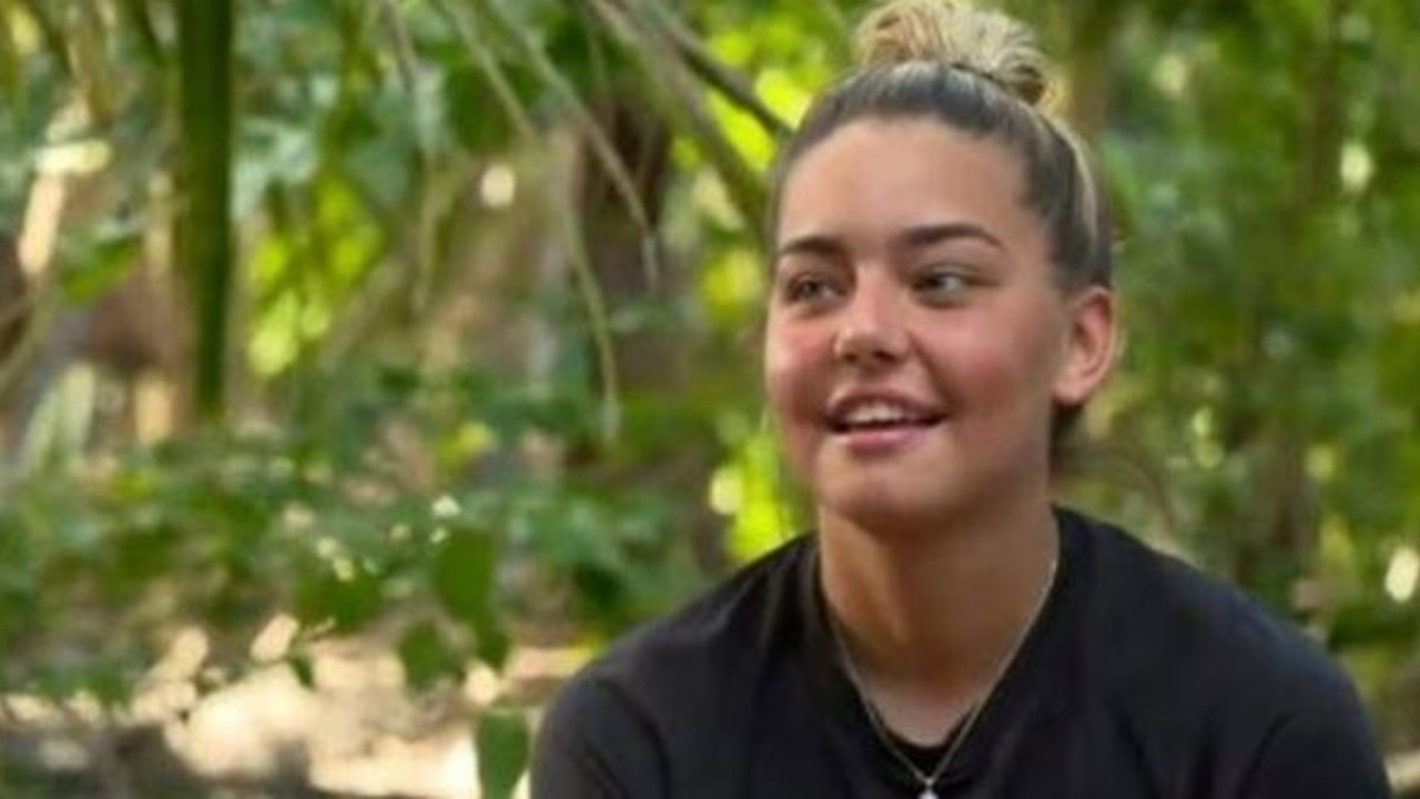 Survivor Sercan Yıldırım ile Aycan Yanaç tatilde birbirlerini ifşa ettiler