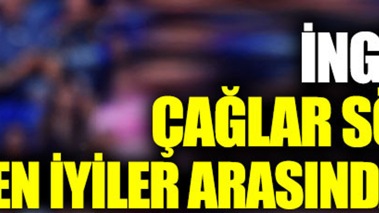 İngiliz basını, Çağlar Söyüncü’yü en iyiler arasında gösterdi