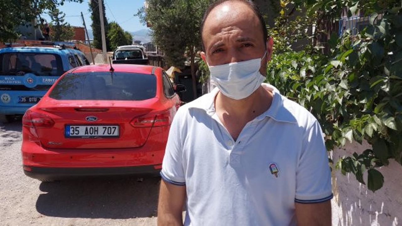 Hastalığı kurbanı kestikten sonra anladılar: Binlerce liraları boşa gitti