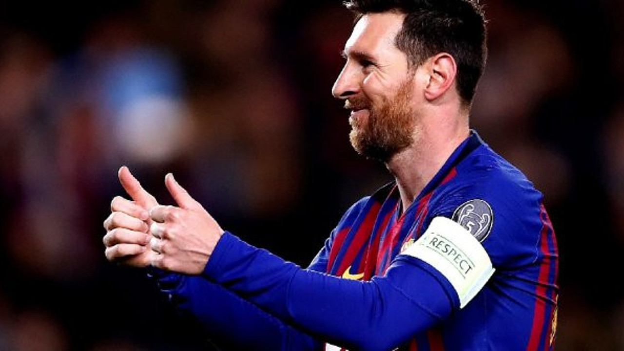 Messi için servet ödemeye hazırlar