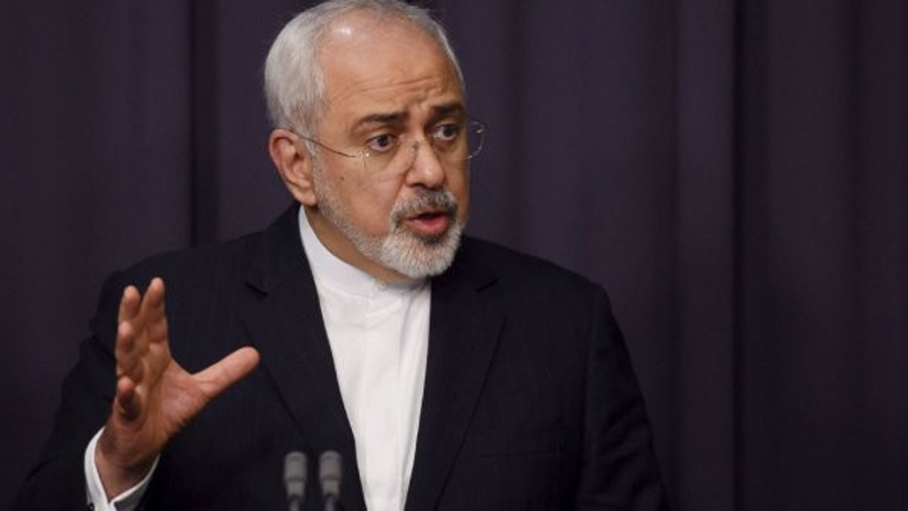 İran Dışişleri Bakanı Cevad Zarif'ten Amerika ve Avrupa'ya şok suçlama