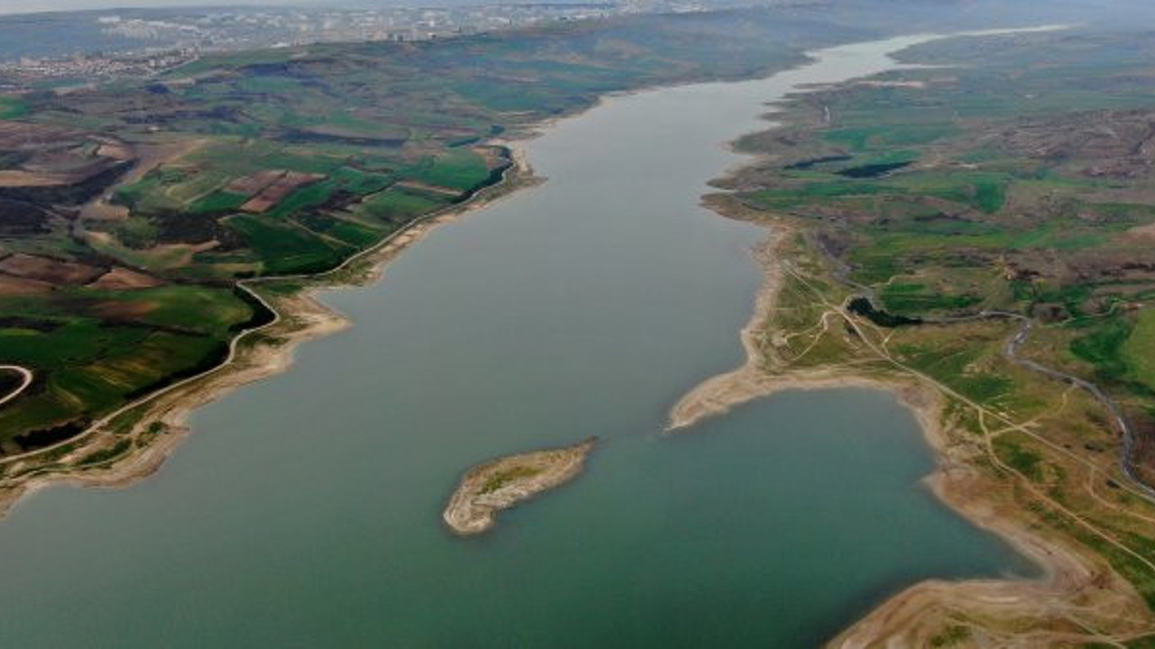 Kanal İstanbul projesiyle içme suyu havzası imara açıldı: Vatandaşın tapularına şerh konuldu