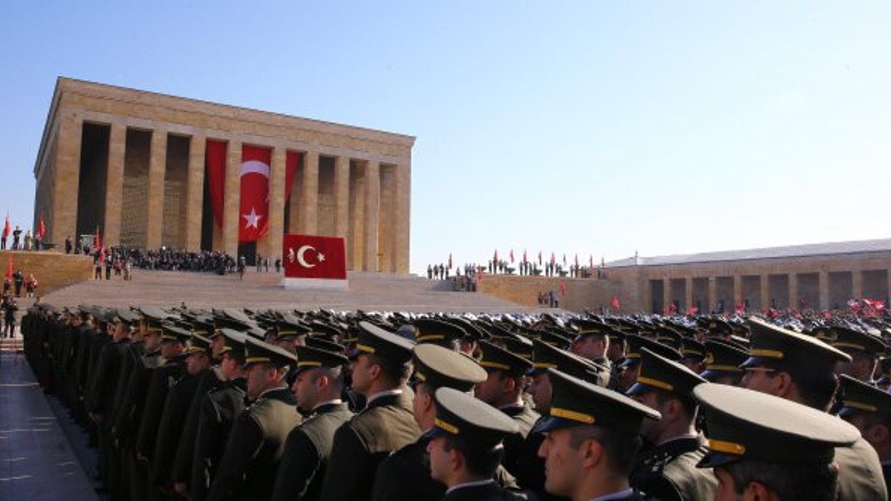 600 albay emekli edildi: Saygı Öztürk yazdı, İYİ Partili Çıray tepki gösterdi