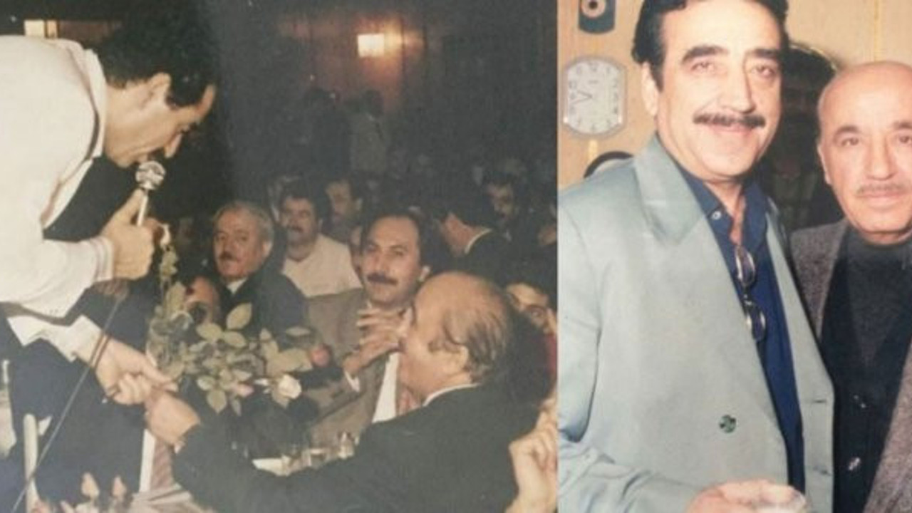 Türkiye O’nu “Ben insan değil miyim” ile tanımıştı: Ünlü sanatçı hayatını kaybetti