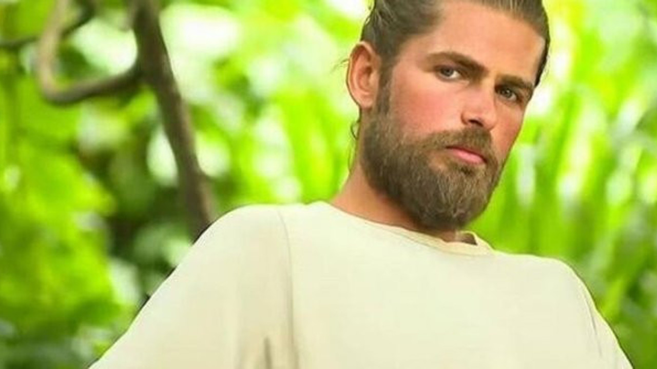 Survivor 2020’den kalan son soru yanıtını buldu! Evrim ve Mert’ten ‘ilişki’ sorusuna net yanıt