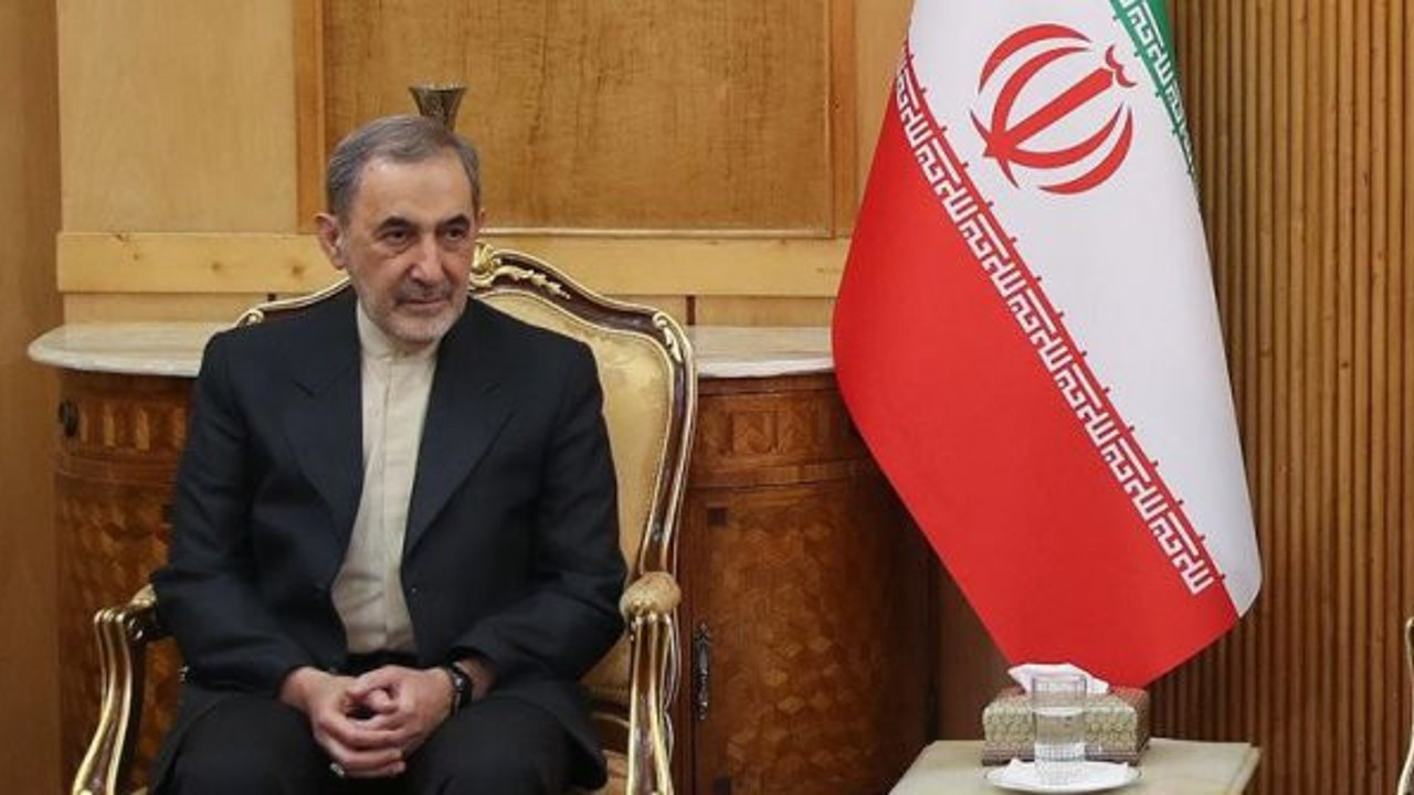 İran'dan Ayasofya tebriği