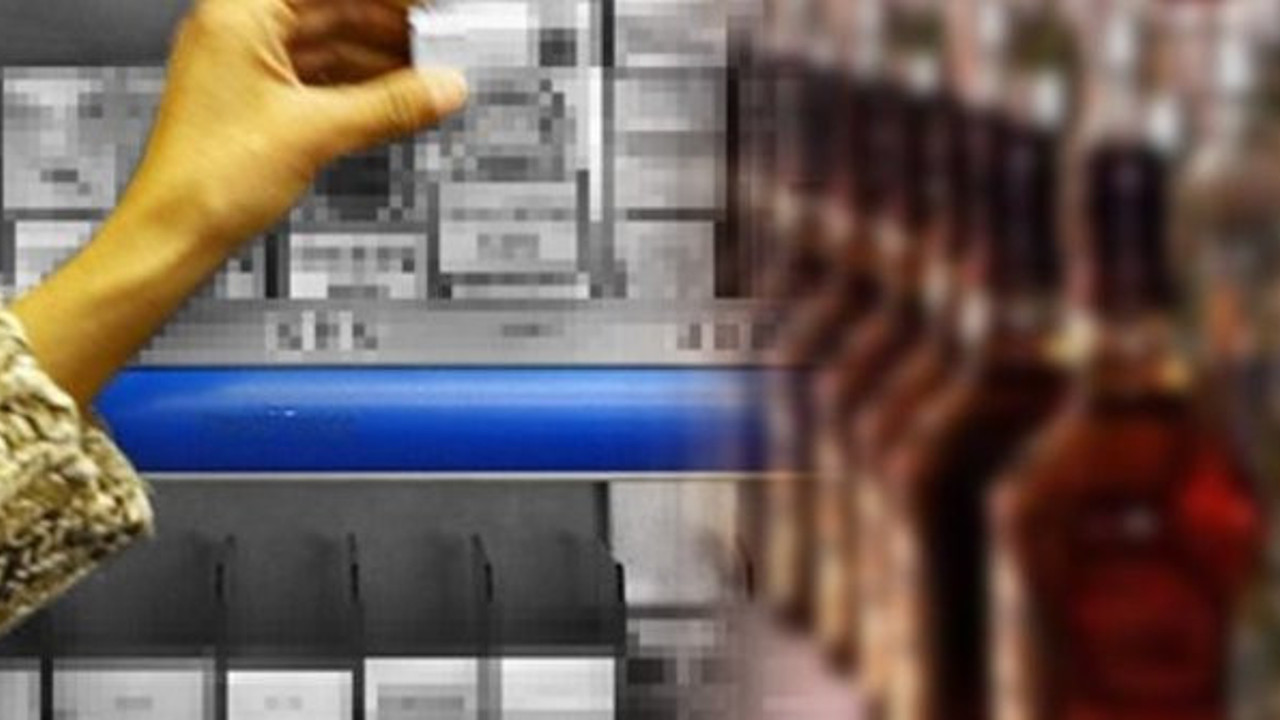 Alkolden alınan ÖTV'de patlama! Büyük zam yapılmış