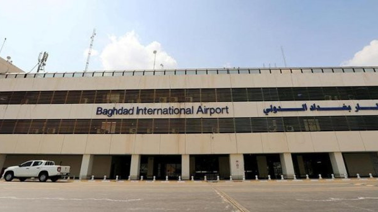 Irak'tan flaş Türkiye kararı: Uçuşlar askıya alındı!