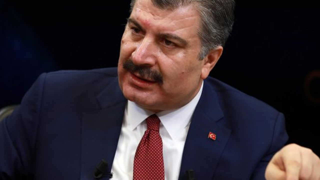 Sağlık Bakanı Koca Hürriyet'e konuştu, "virüs bitti sanmayın" dedi ve uyardı: Yeni belirtiler var