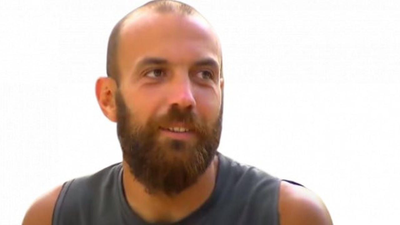 Survivorun iki yıldızı birlikte tatile gitmişti! Aycan-Sercan ilişkisinin sırrı ortaya çıktı