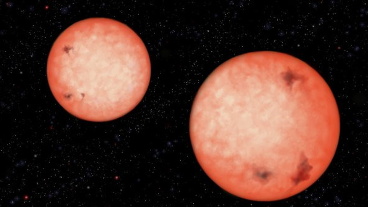 Bilim İnsanlarından Dünya dışı yaşam için çarpıcı tespit: Bakın ne buldular