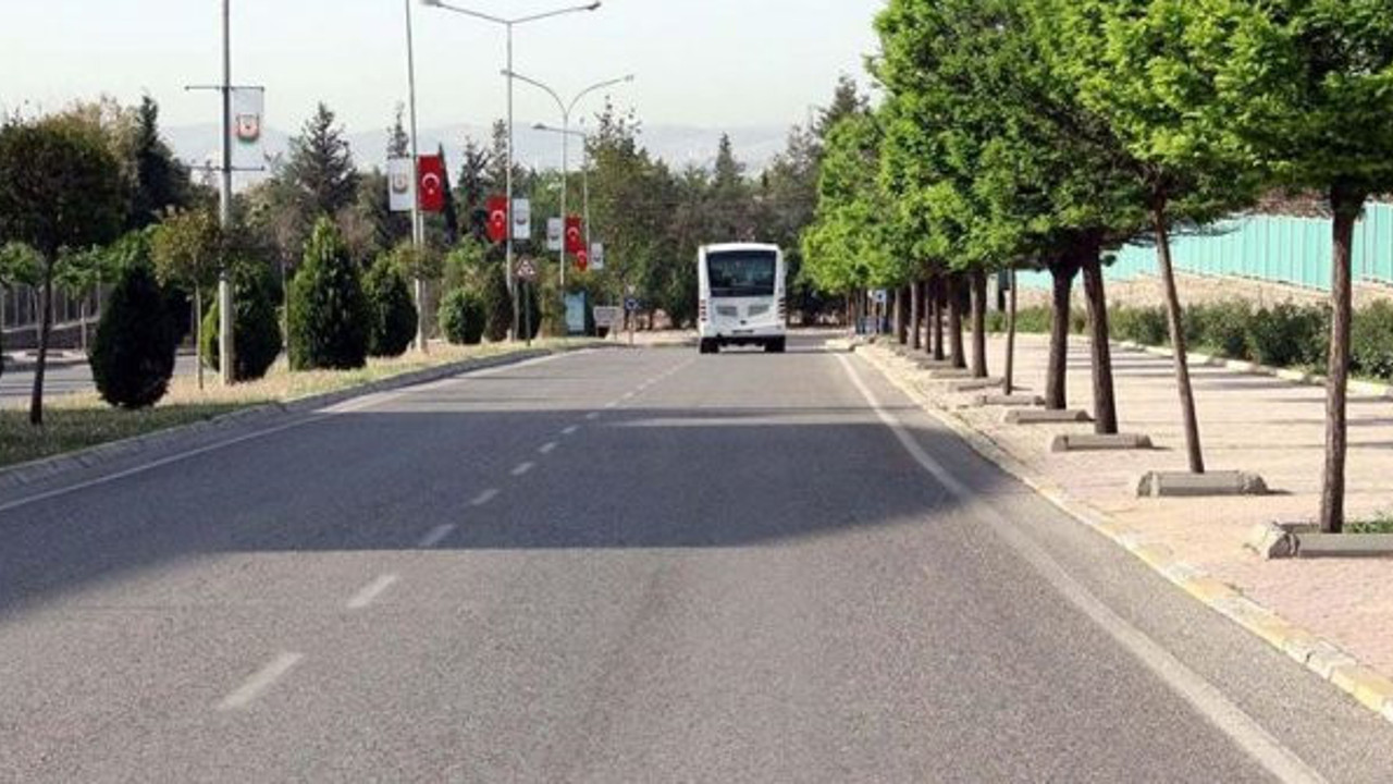 Şanlıurfa'da taziye ziyaretleri yasaklandı