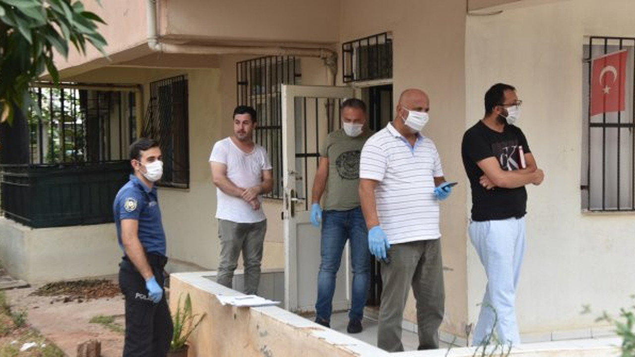 "Düştü" diyerek gözyaşı döktüğü sevgilisini döverek öldürdüğü ortaya çıkmıştı! Cani adam olay gecesi neler yapmış neler