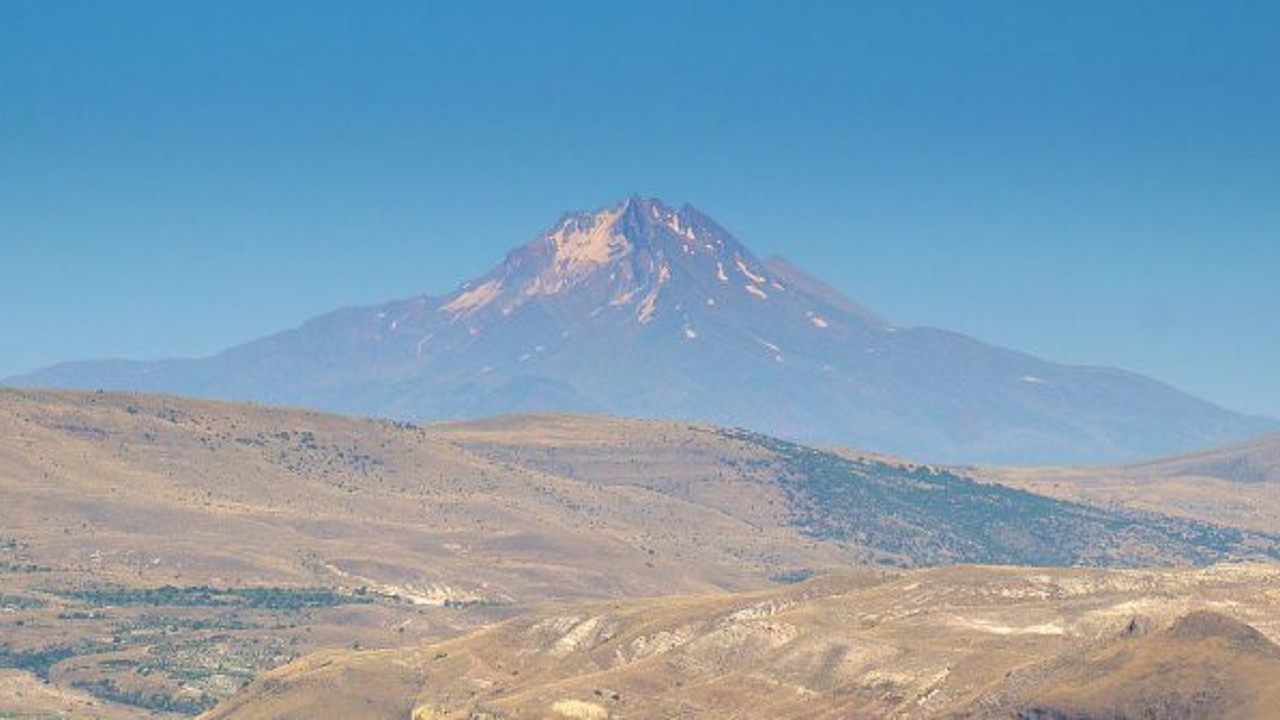 Belediye sattı bir günde 3 kat değerlendi: Erciyes Dağı manzaralı 221 villa parseli