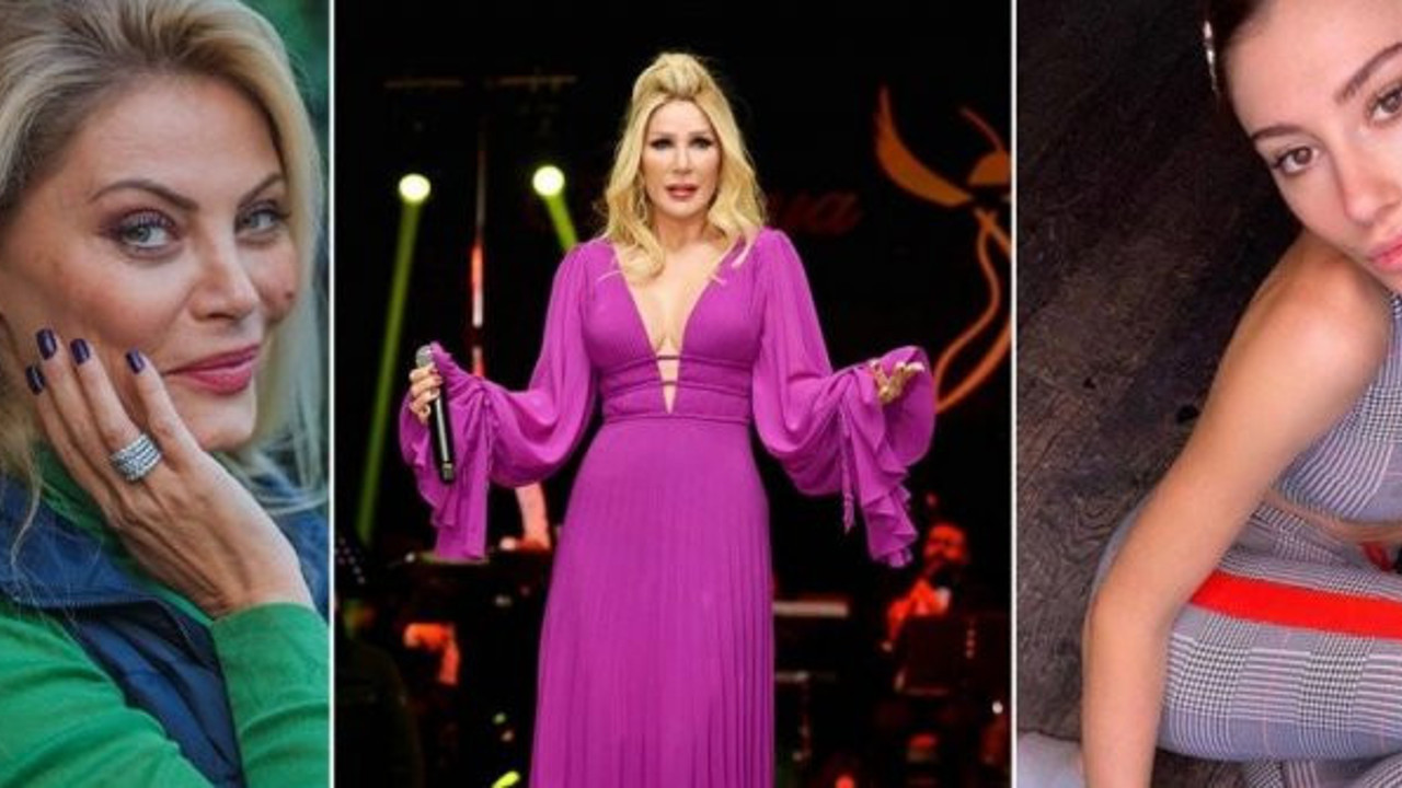 Ünlü isimlere büyük ceza! Aralarında Şeyma Subaşı ve Seda Sayan da var