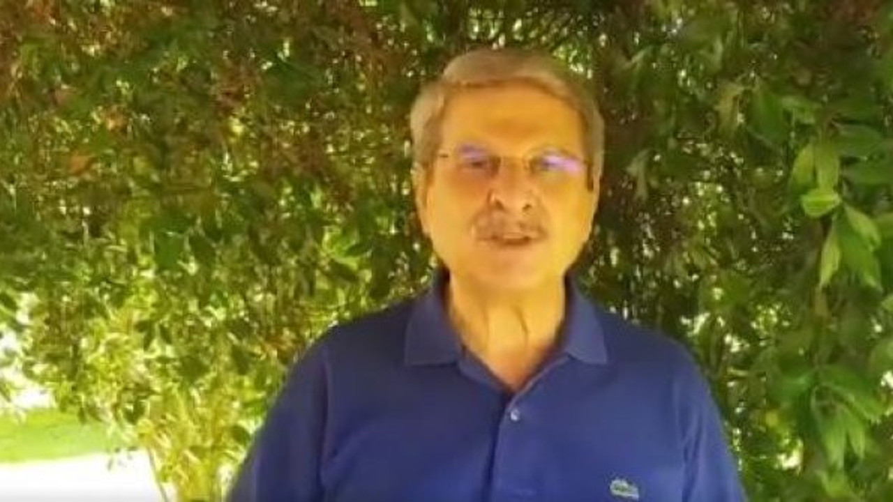 İYİ Partili Çıray'dan Bakan Koca'ya korkutan çağrı: Böyle giderse Eylül Ekim'de vakalar artar sağlık sistemi çöker