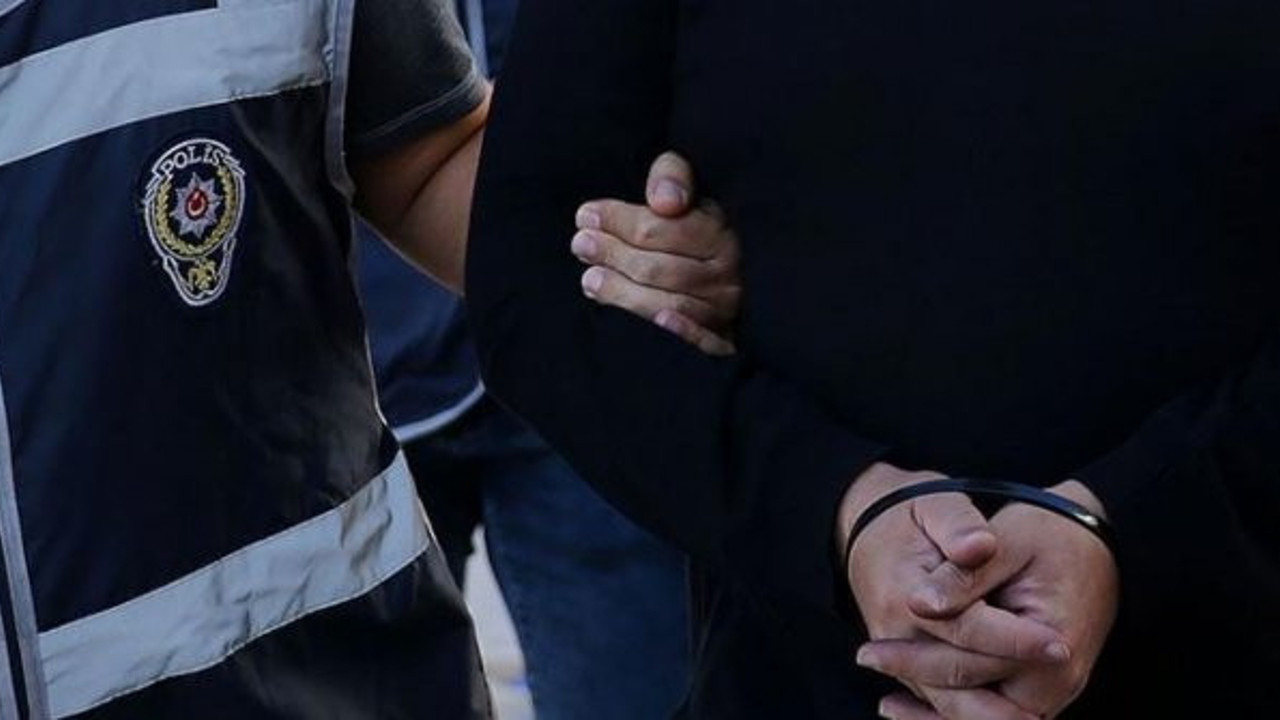 İstanbul Beyoğlu'nda değnekçi operasyonu: 7 gözaltı