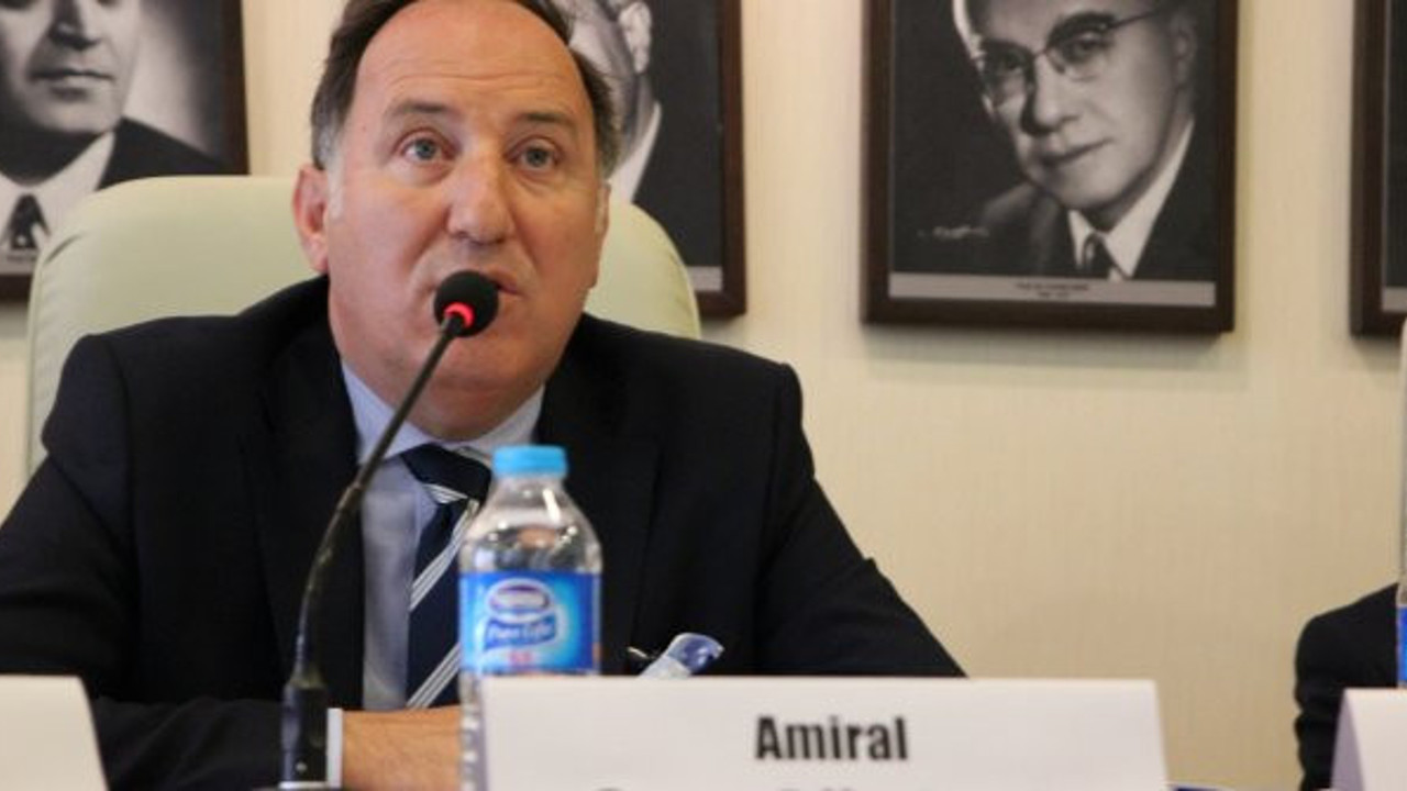 Cem Gürdeniz'i eleştirmek isteyen Rum yanlısı gazete kumpas şehidi Cem Aziz Çakmak'ın fotoğrafını kullandı