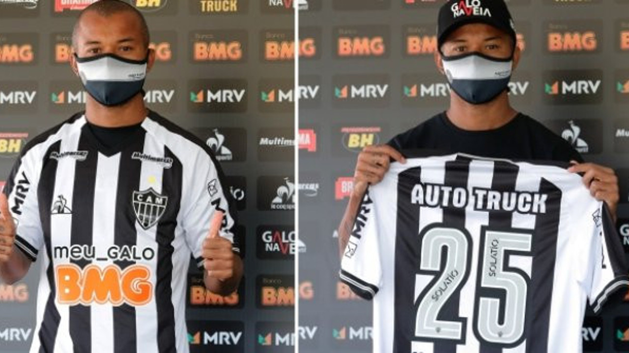 Galatasaray’dan ayrılan Mariano’nun yeni adresi belli oldu