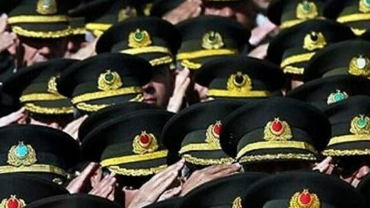 Atama kararları Resmi Gazete'de yayımlandı