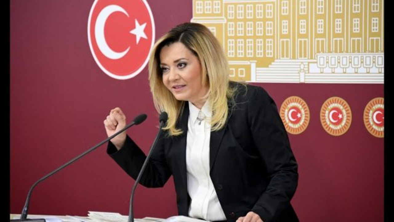 İddialar doğruysa durum vahim! İYİ Partili Aylin Cesur'dan 3 kritik soru