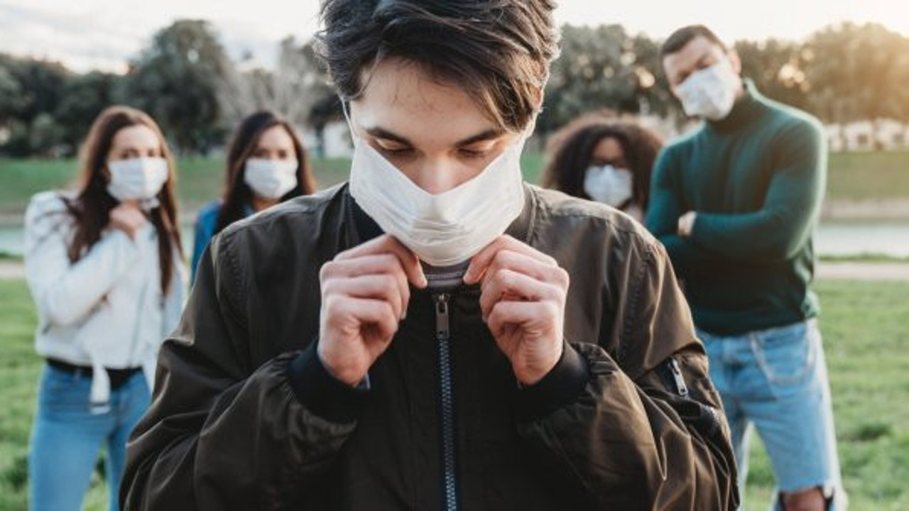 Dünya Sağlık Örgütü uyardı! Gençler yüzünden 3'e katlandı