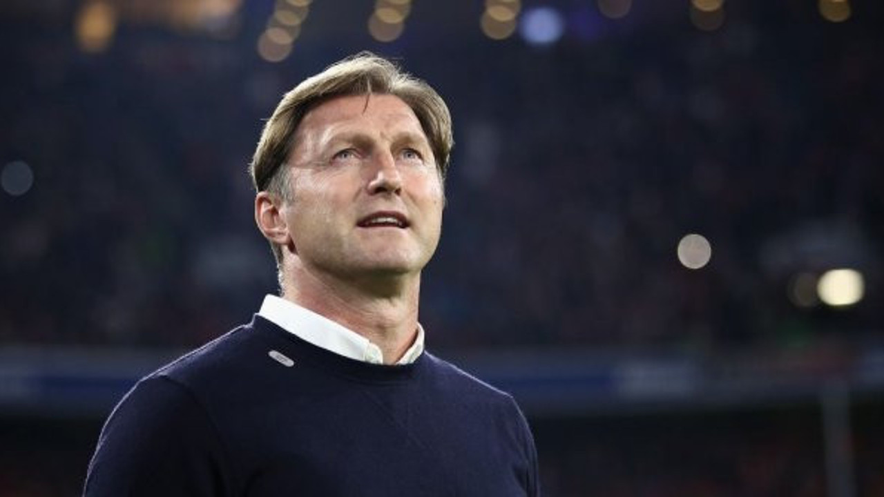 Hasenhüttl, Premier Lig'de ayın teknik direktörü seçildi