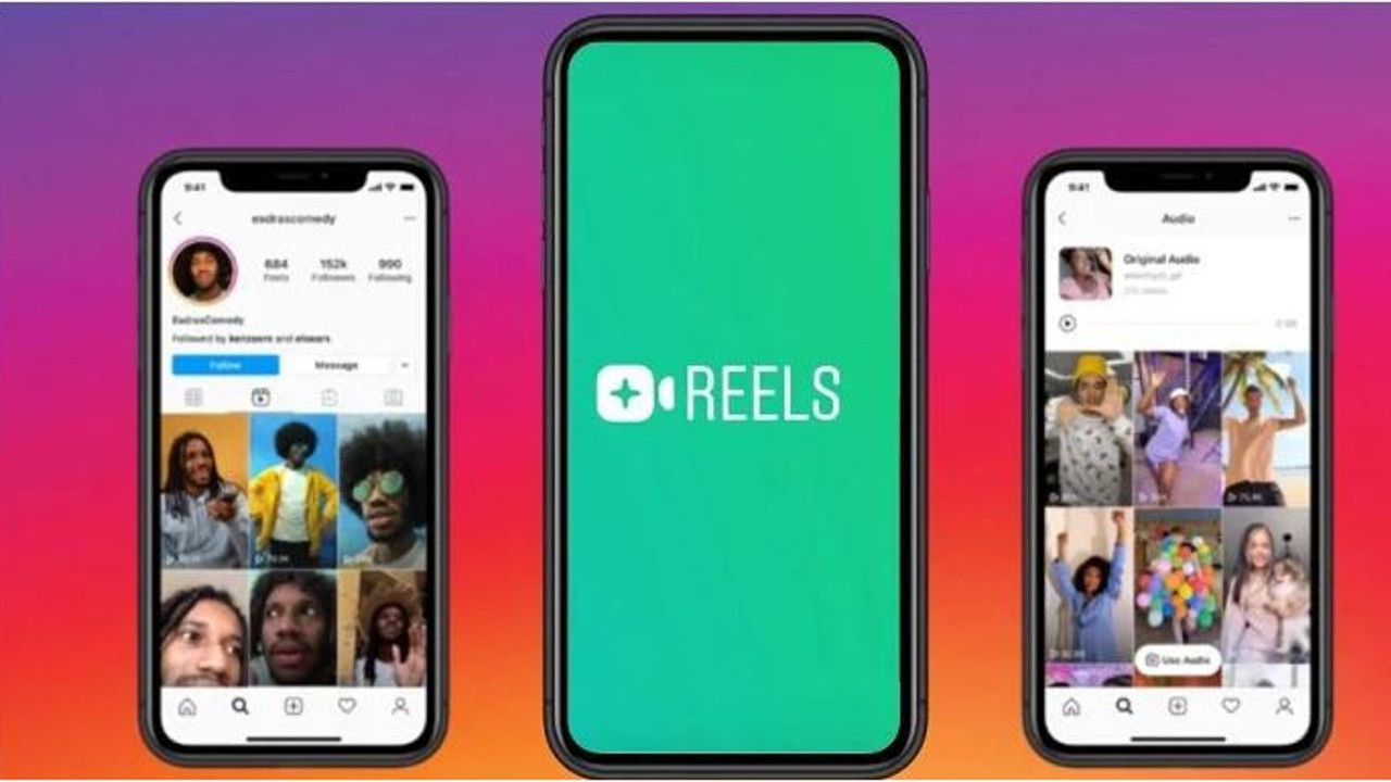 Instagram'dan yeni bir uygulama