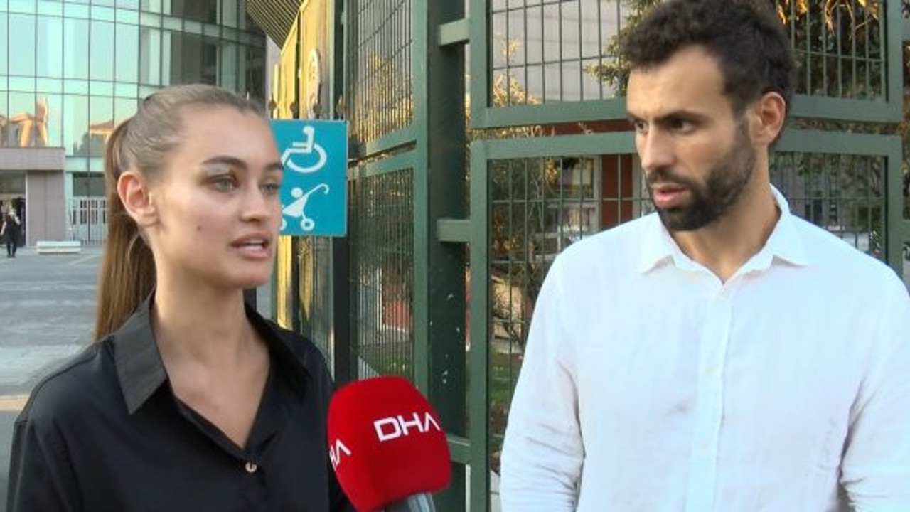 Çeşme'deki dayağın sırrı belli oldu! Bu kızı döve döve bu hale getirdiler