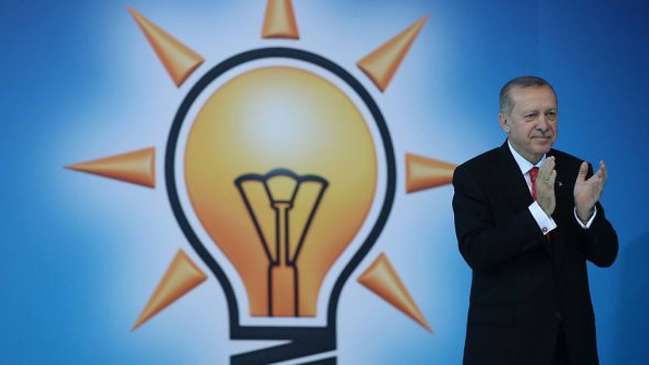 Flaş anketten çarpıcı sonuçlar: AKP seçmeni Erdoğan'dan sonra partinin başına kimi istiyor