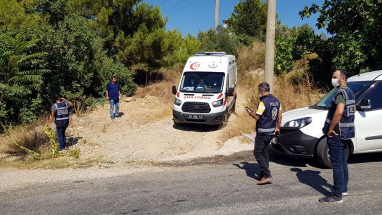 18'lik genç 8 yaşındaki kardeşini öldürdü