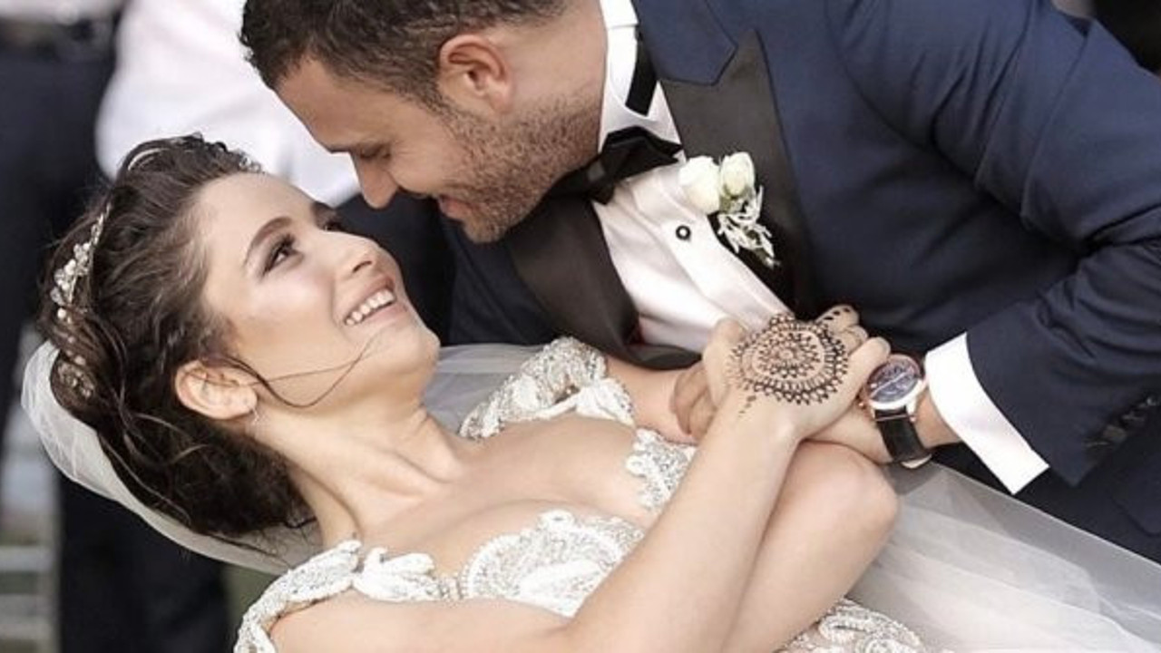 Kırgın Çiçekler'de oynamıştı! Ünlü oyuncu eşinden boşanıyor mu