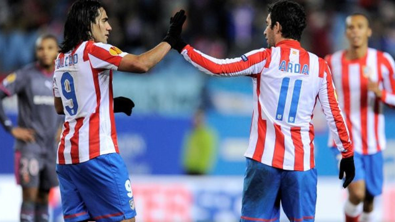 7 sezon sonra bir aradalar! Arda’nın gelişine en çok o sevindi