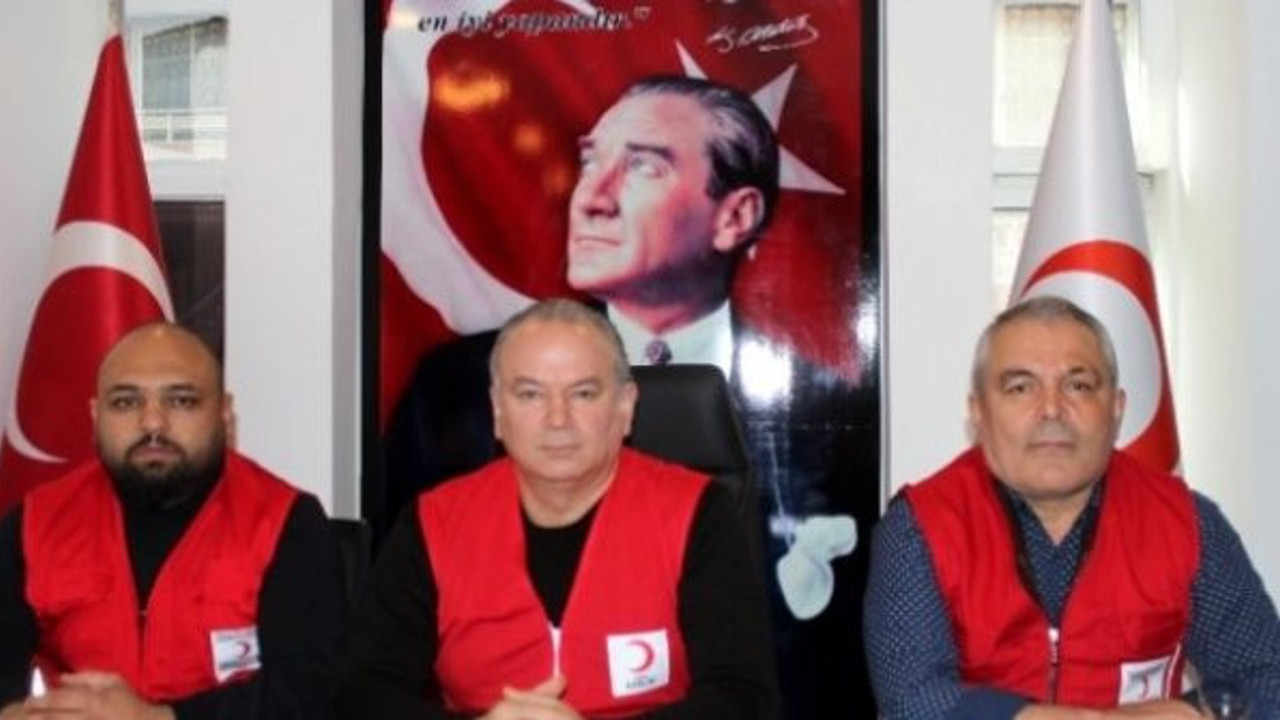 Kızılay'da Hamza Yerlikaya depremi! Yusuf Kayacık apar topar görevden alındı