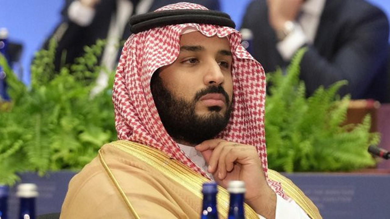 Suudi Prens, Kanada'ya suikast timi yolladı