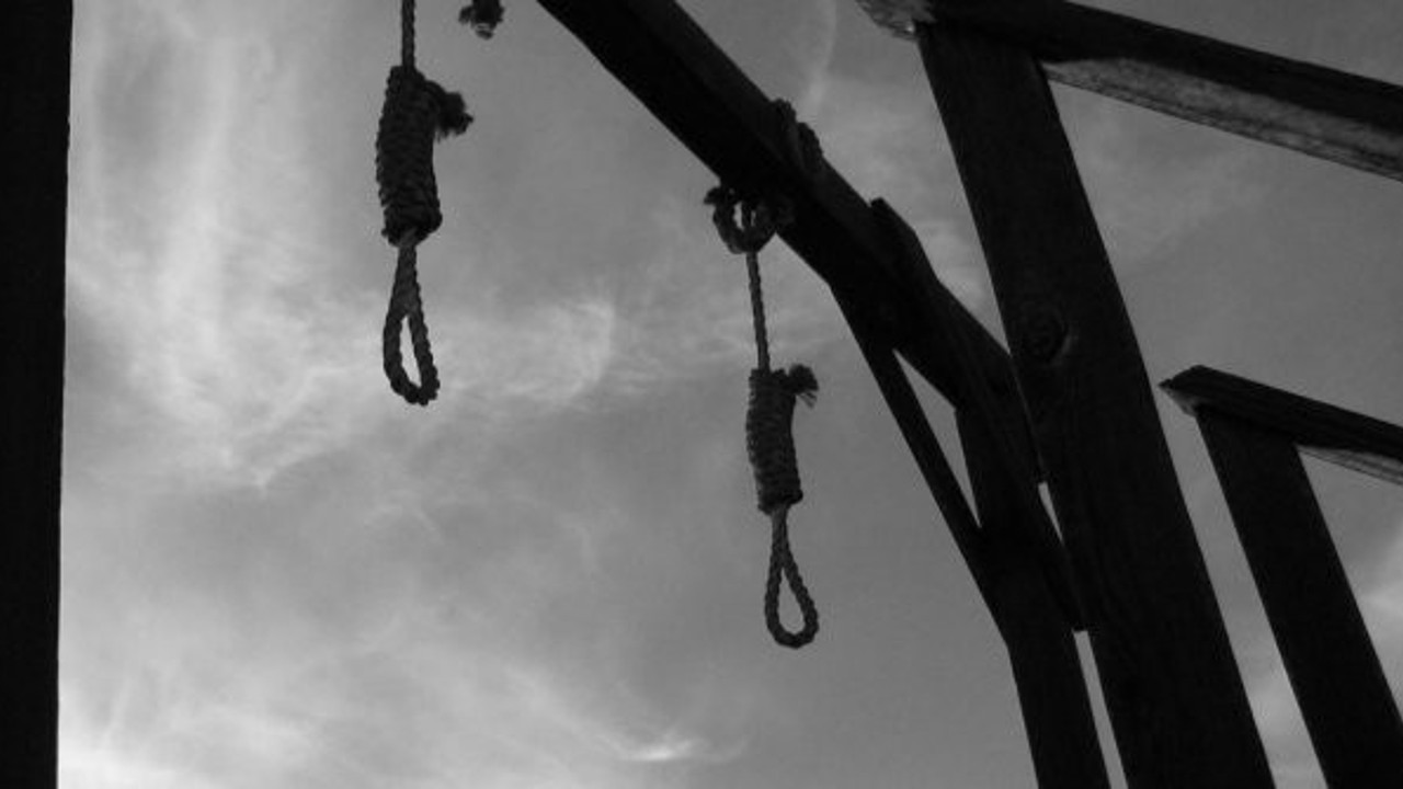 Çin'de yasa dışı ilaç üretmekle suçlanan bir Kanadalı daha idama mahkum edildi