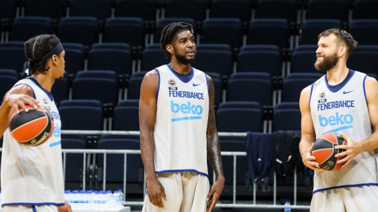 Fenerbahçe Beko'da yeni sezon başladı