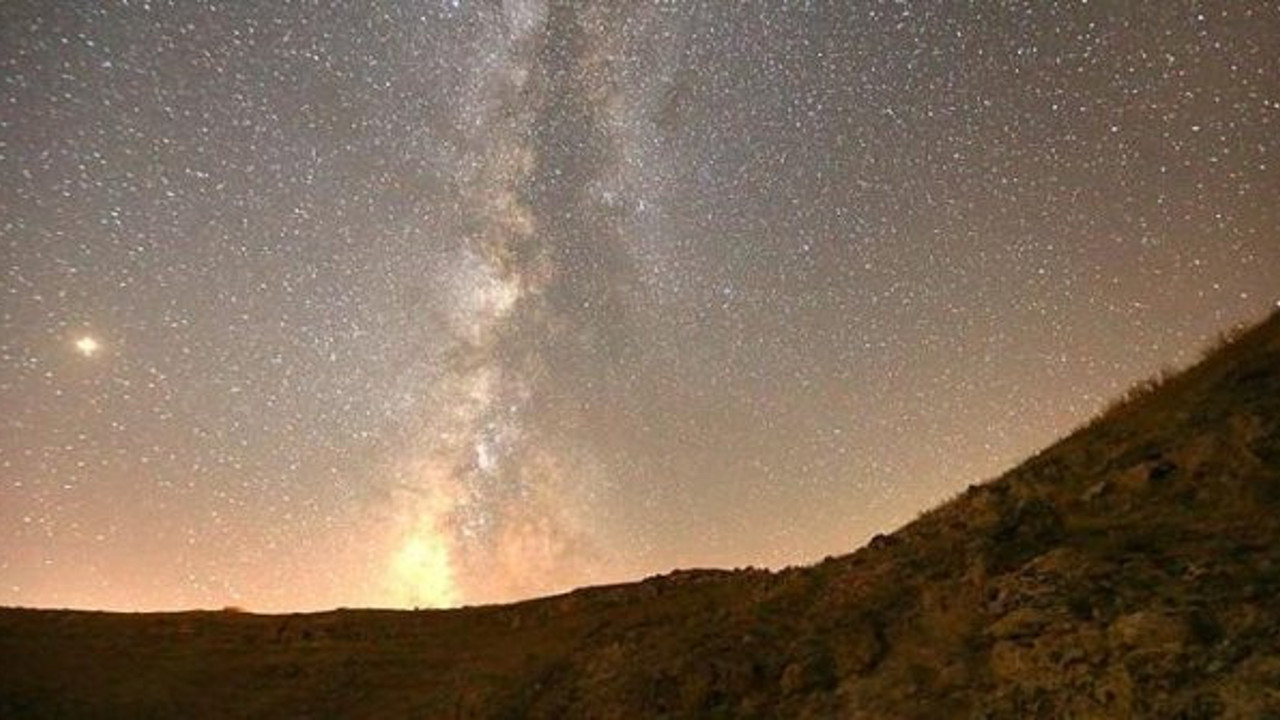 Sayılı günler kaldı! Perseid meteor yağmuru büyüleyecek