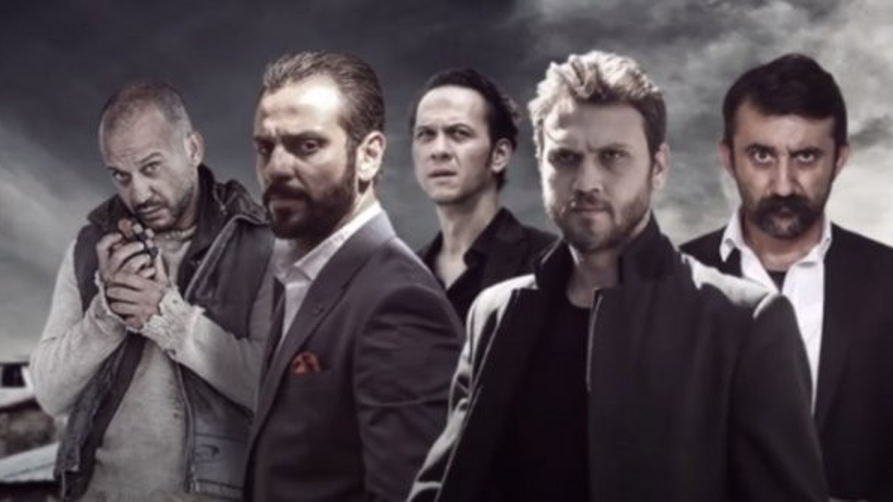 Çukur dizisi hayranlarına kötü haber