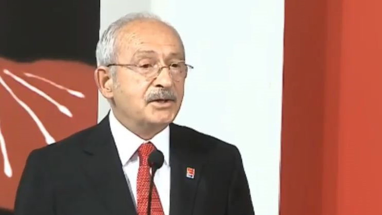 Cumhurbaşkanı adayı Abdullah Gül mü? Muharrem İnce için ne dedi? Kılıçdaroğlu'ndan bomba açıklamalar