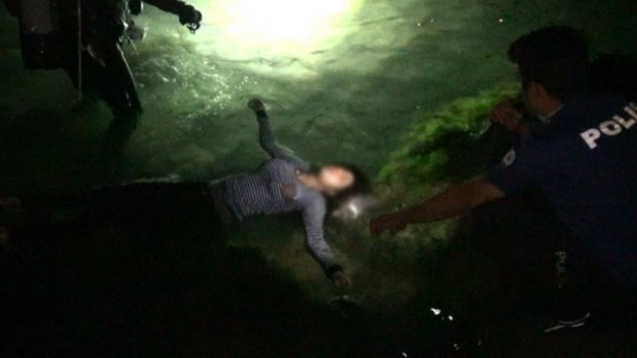 16 yaşındaki kız böyle bulundu! İstanbul'da bir tuhaf olay