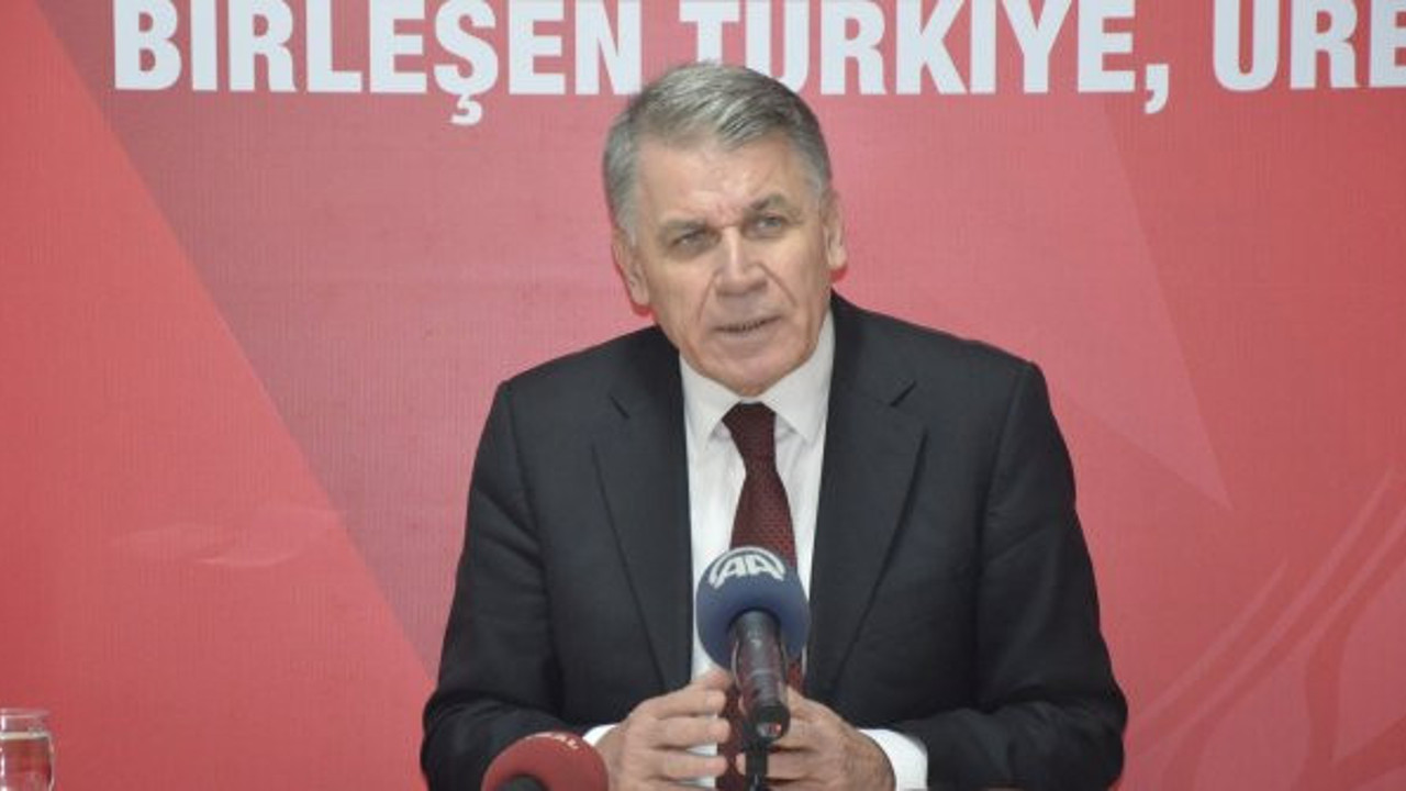 Genelkurmay İstihbarat Dairesi eski Başkanı İsmail Hakkı Pekin: 'Türkiye ile Yunanistan arasında çatışma artık kaçınılmaz'